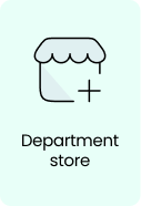 department stores